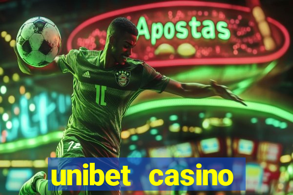 unibet casino review brand